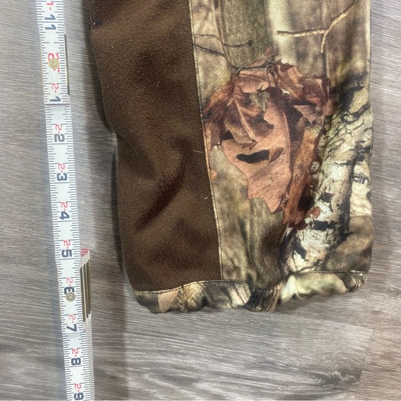 Cargo Camo Kings River Relaxed Size Medium - Picture 8 of 11